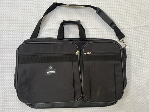 Vintage samsonite medium - samsonite,