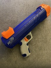 Nerf Dog Gun Ball Blaster