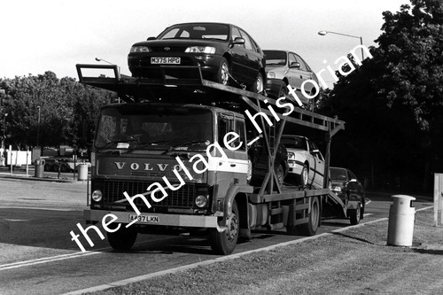 Thh truck photos volvo - truck,