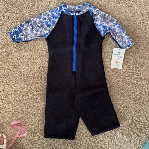 Nwt tuga sun swim - swim, protection