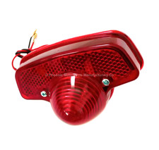 LUCAS L679 TYPE REAR STOP & TAIL LIGHT LU53873 - UK SUPPLIED