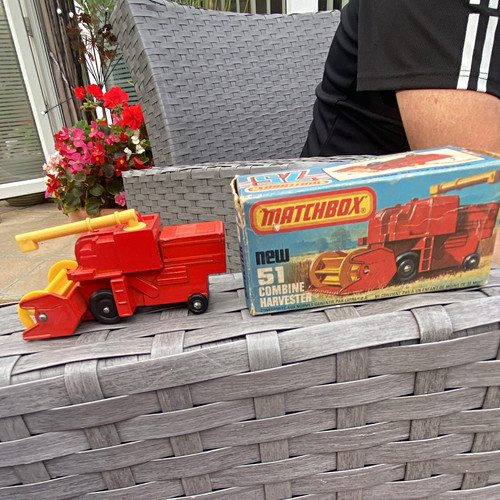 Matchbox 1 75 1970 - matchbox, 1-75