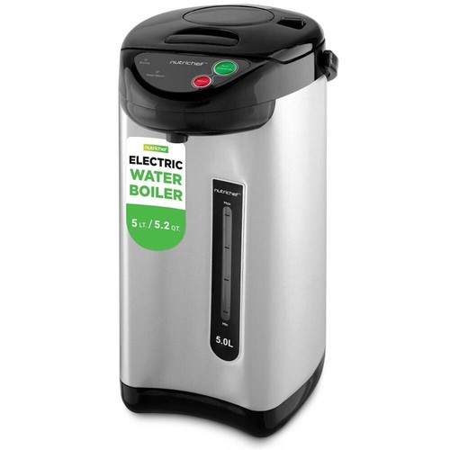 Nutrichef liter electric - 5,