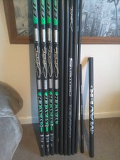 used fishing pole MAVER