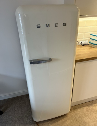 Retro smeg freestanding - retro,