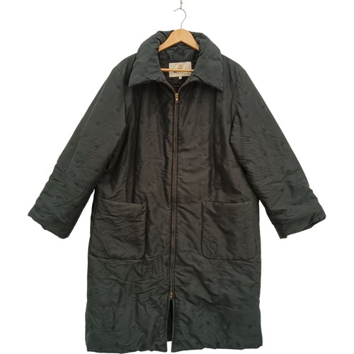 Aquascutum classic overcoat - aquascutum,