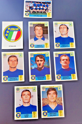 Panini world cup - -, story