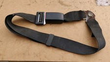 Original BMW E30 Seat Belt