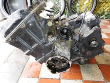 Kawasaki ZZR 1100 D ZXT10D Engine Motor Without Attachments 36311KM