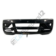 RANGE ROVER SPORT L320 OVERFINCH GTS 2011-2013 FRONT BUMPER L320-2012-BDY-02