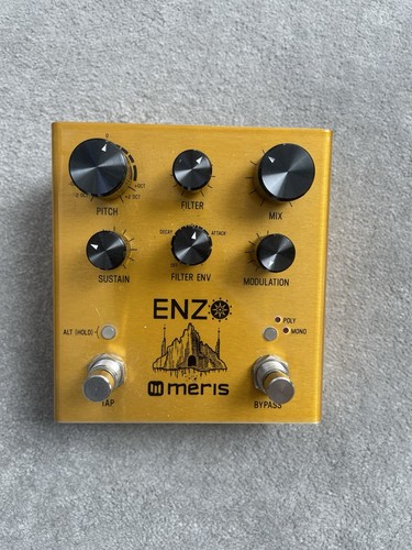 Meris enzo multi voice - enzo, multi-voice