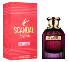 JEAN PAUL GAULTIER SCANDAL