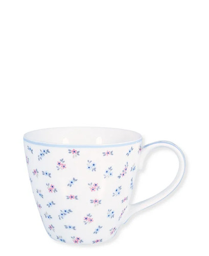 Greengate pretty emely mug - greengate,