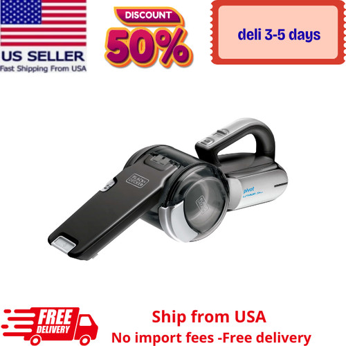 Black decker dustbuster - black+decker, dustbuster®