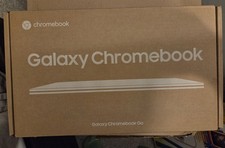 Samsung Galaxy Chromebook Go