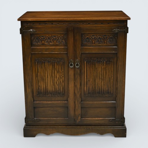 Old charm oak - old,