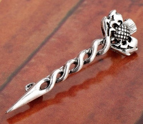 Scottish celtic cross thistle - celtic,
