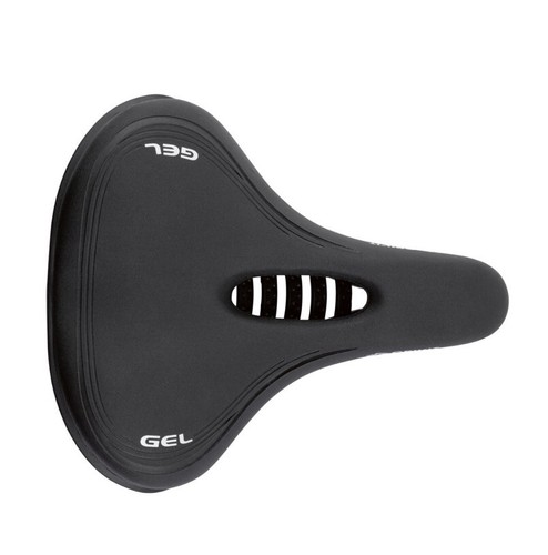 Crivit airflow bike seat - airflow,