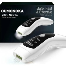 Laser Hair Removal Machine IPL