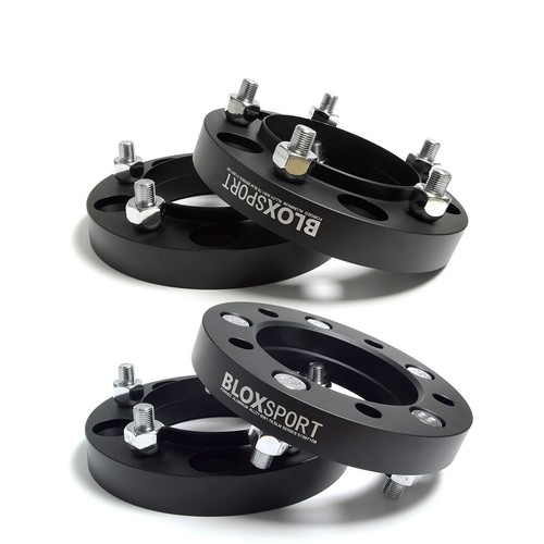 Forged safety 5x139 - safety, 5x139.7