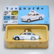 Vanguards HILLMAN MINX IIIA