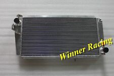 For Renault 5 Alpine / Gordini Turbo 1981-1985 Full Aluminum Radiator/Radiateur