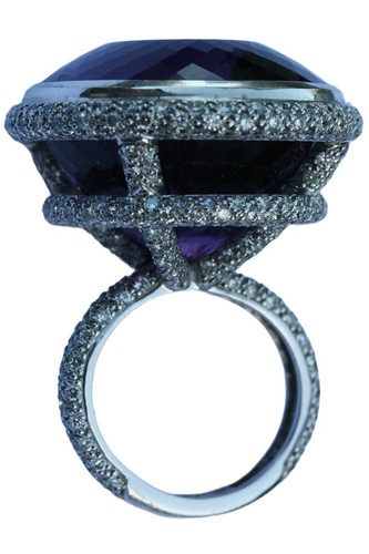 Theo fennell amethyst and - theo,