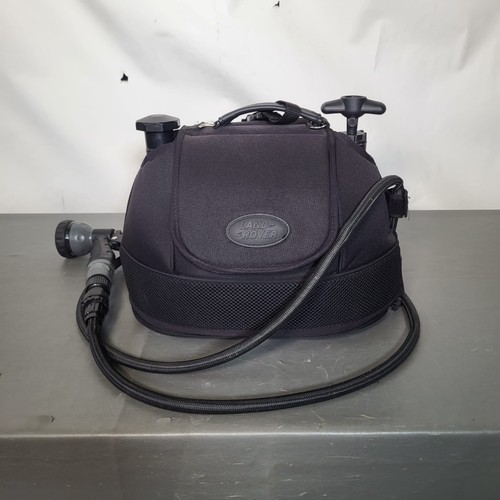 Genuine land rover portable - land,
