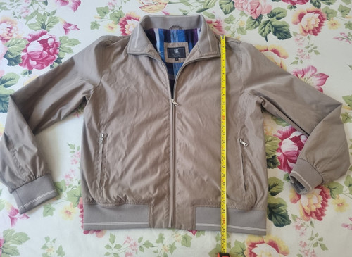 Collection mens harrington - collection,