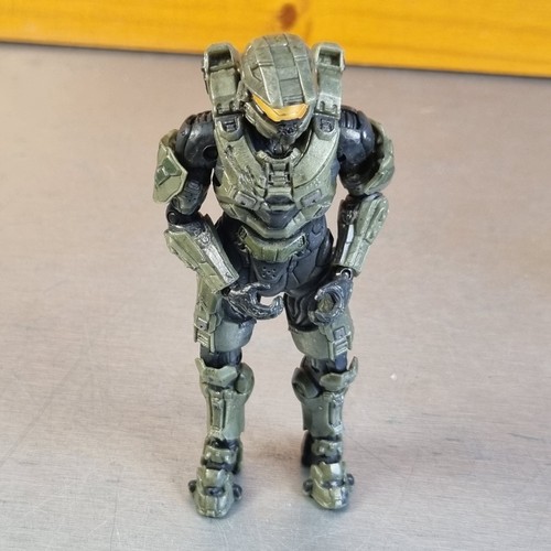 Halo master chief - chief, spartan