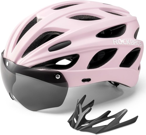 Rockbros adult bike helmets - rockbros,