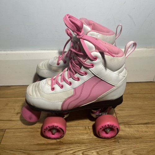 Rio roller pure pink white - pure,