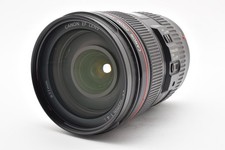 Canon EF 24-105mm F/4  L IS