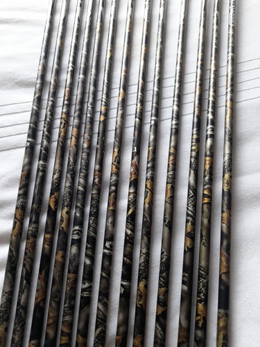 Easton fmj deep - six, injexion