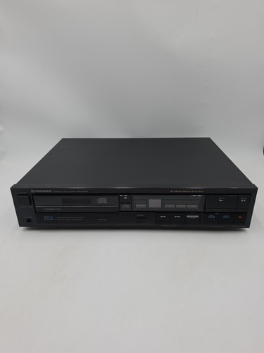 Pioneer 5010 vintage - pd-5010,