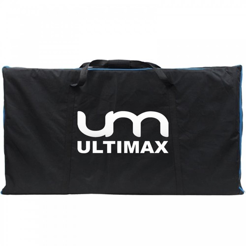 Ultimax padded booth - booth, xl