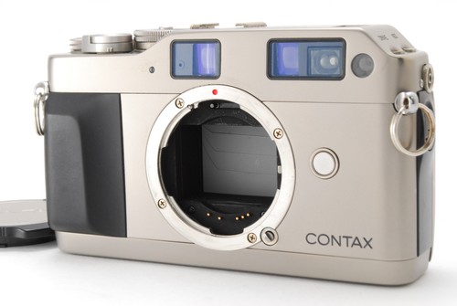 Mint contax g1 - [mint],
