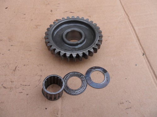 Gas txt idler gear - gas,