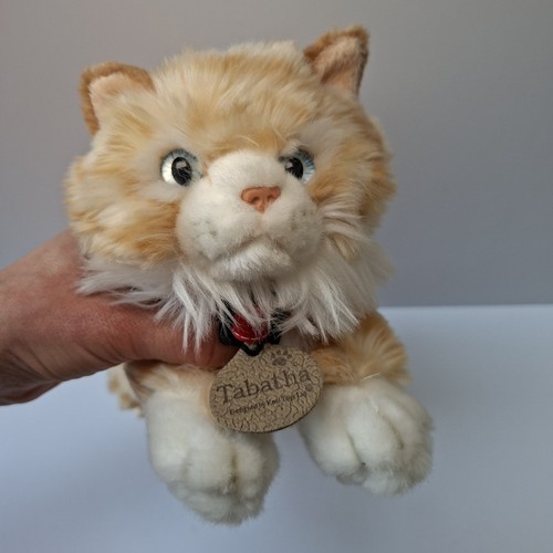 Keel toys tabatha - keel,
