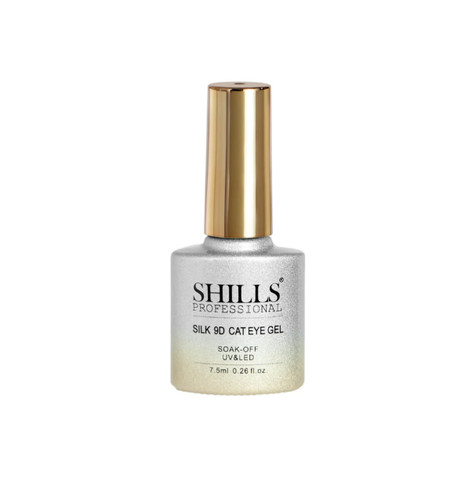 Shills professional silk - shills, 9d
