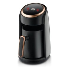 Electric Turkish Coffee Maker