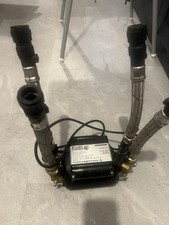 Stuart Turner Monsoon 2.0 Bar