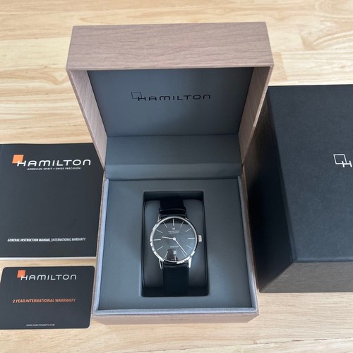 Excellent condition hamilton - excellent,