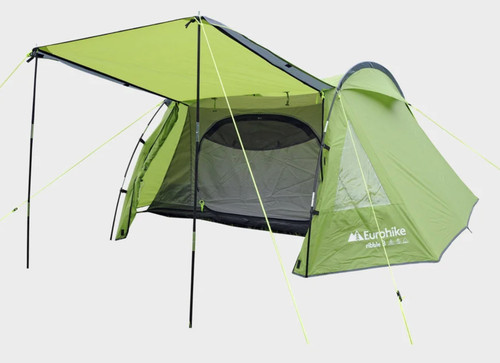 Eurohike ribble person - eurohike,