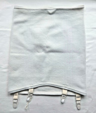 Vintage Faun White Firm