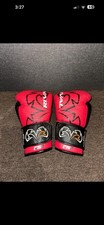 Rival Boxing Gloves 16oz RS100