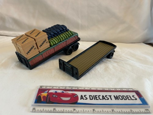 Corgi modern truck heavy - corgi,