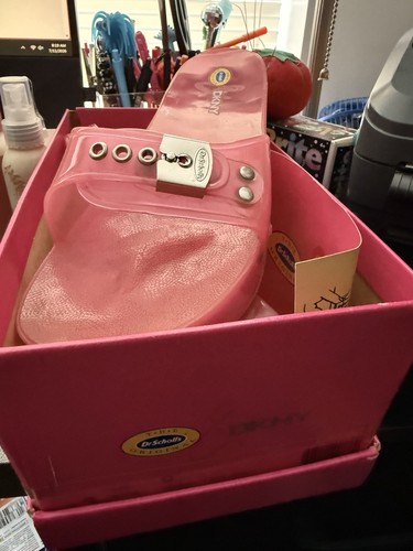 Pre y2k dkny - dkny, dr