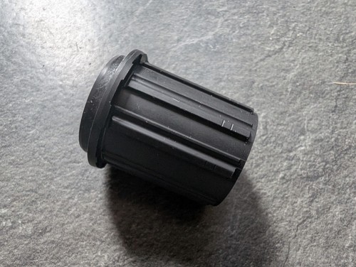 Mavic freehub body - freehub,