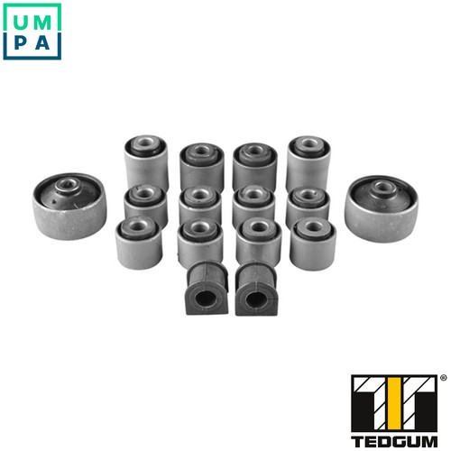 Repair kit wheel suspension - kit,